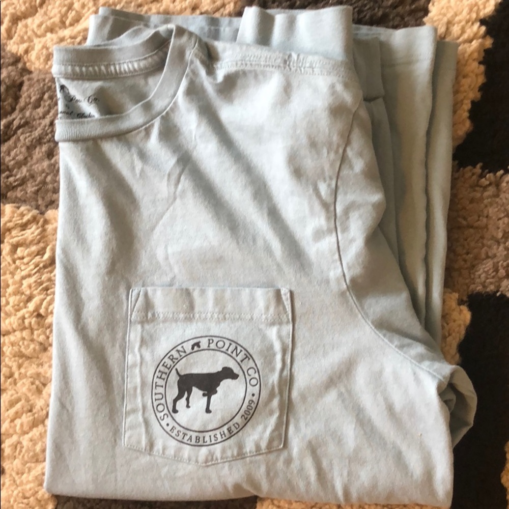 Southern Point Longsleeve - Picture 3 of 3